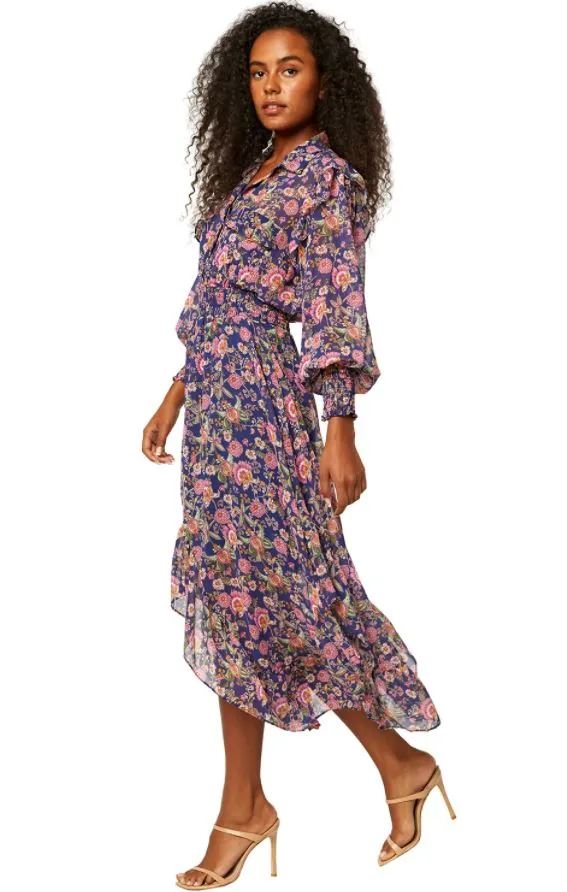 KATJA DRESS