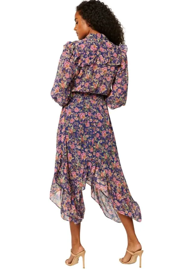 KATJA DRESS
