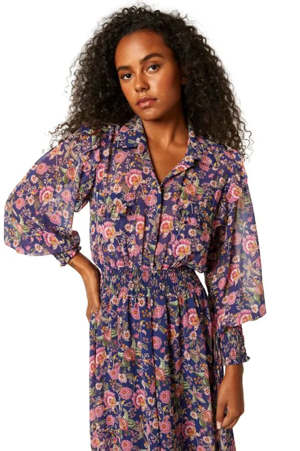 KATJA DRESS