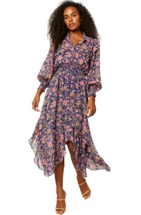 KATJA DRESS