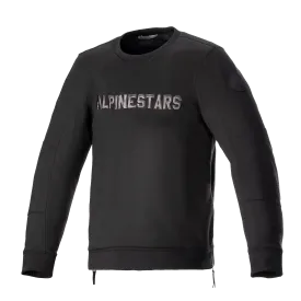 Legit Crew Fleece