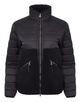 LeMieux Alissa Hybrid Fleece Jacket