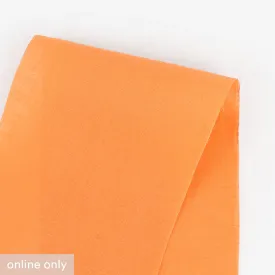 Lightweight Linen - Cantaloupe