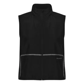 Lightweight Running Vest, Black