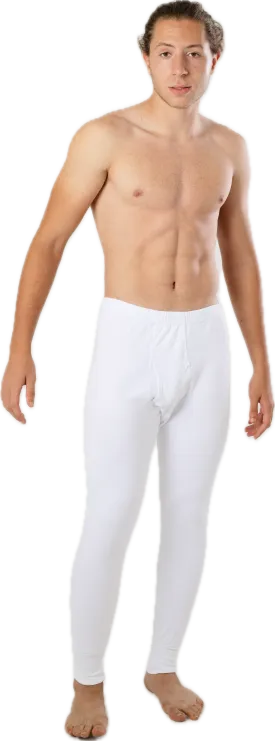Long Johns Fine Interlock