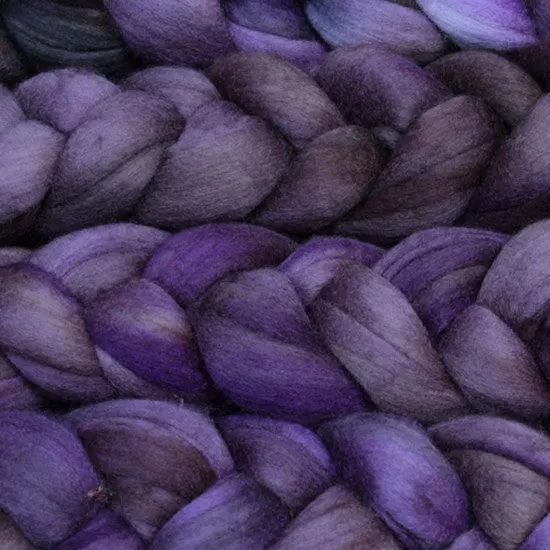 Malabrigo Nube Spinning Fiber