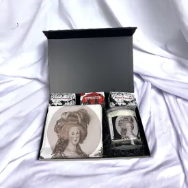 Marie Antoinette Royal Home Gift Box