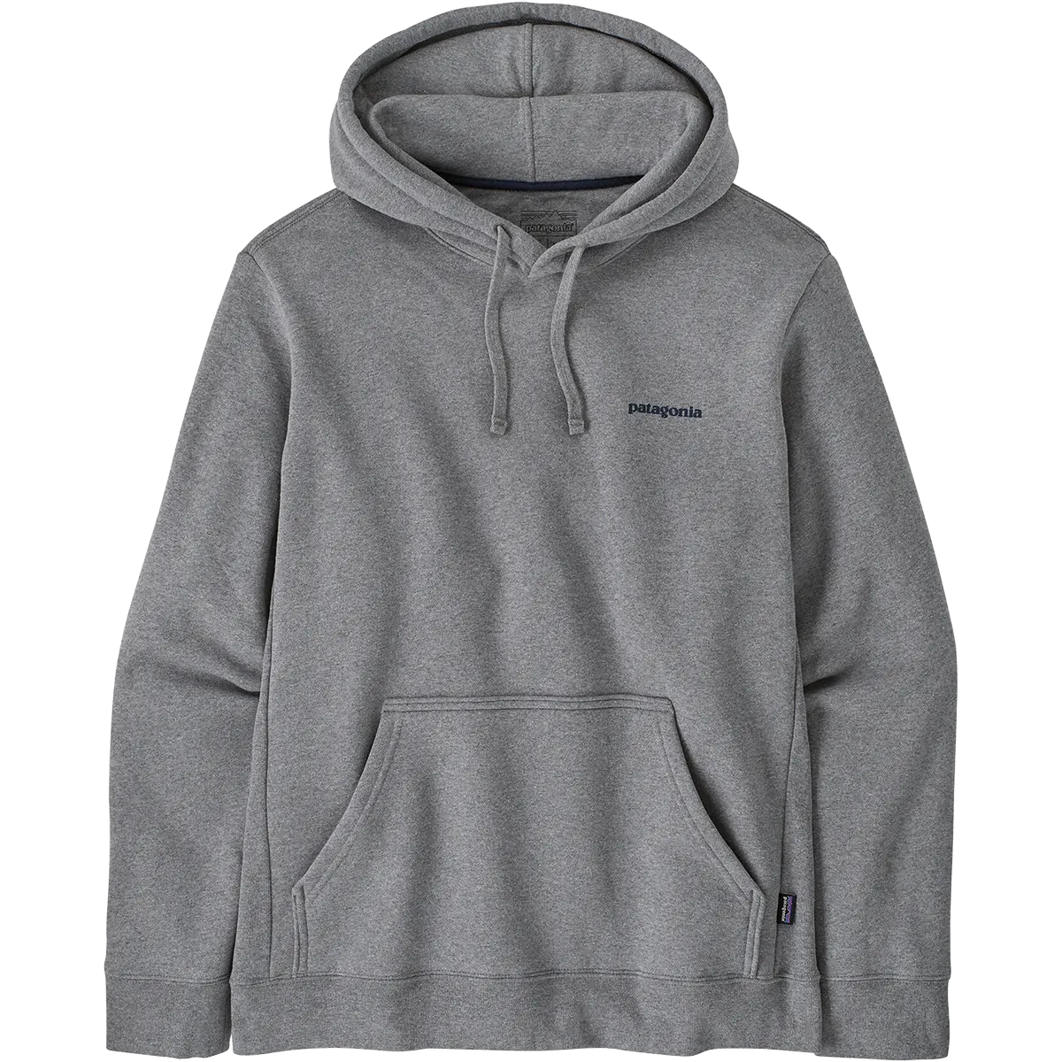 Men's Boardshort Logo Uprisal Hoody