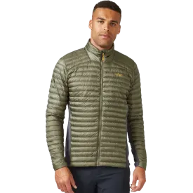 Men's Cirrus Flex 2.0 Insulated Jacket