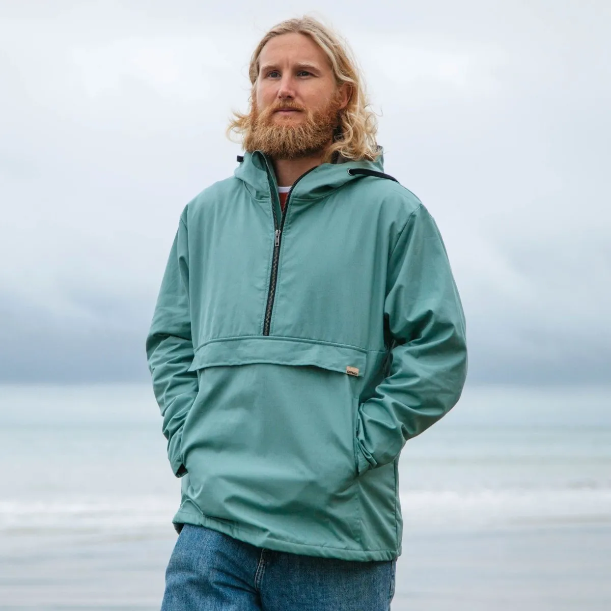 Men's Fulmar Lined Smock