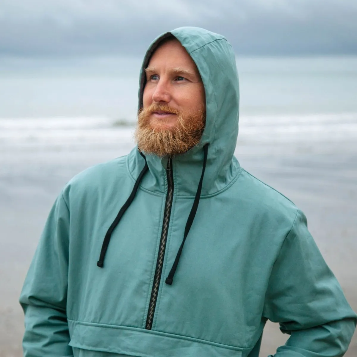 Men's Fulmar Lined Smock