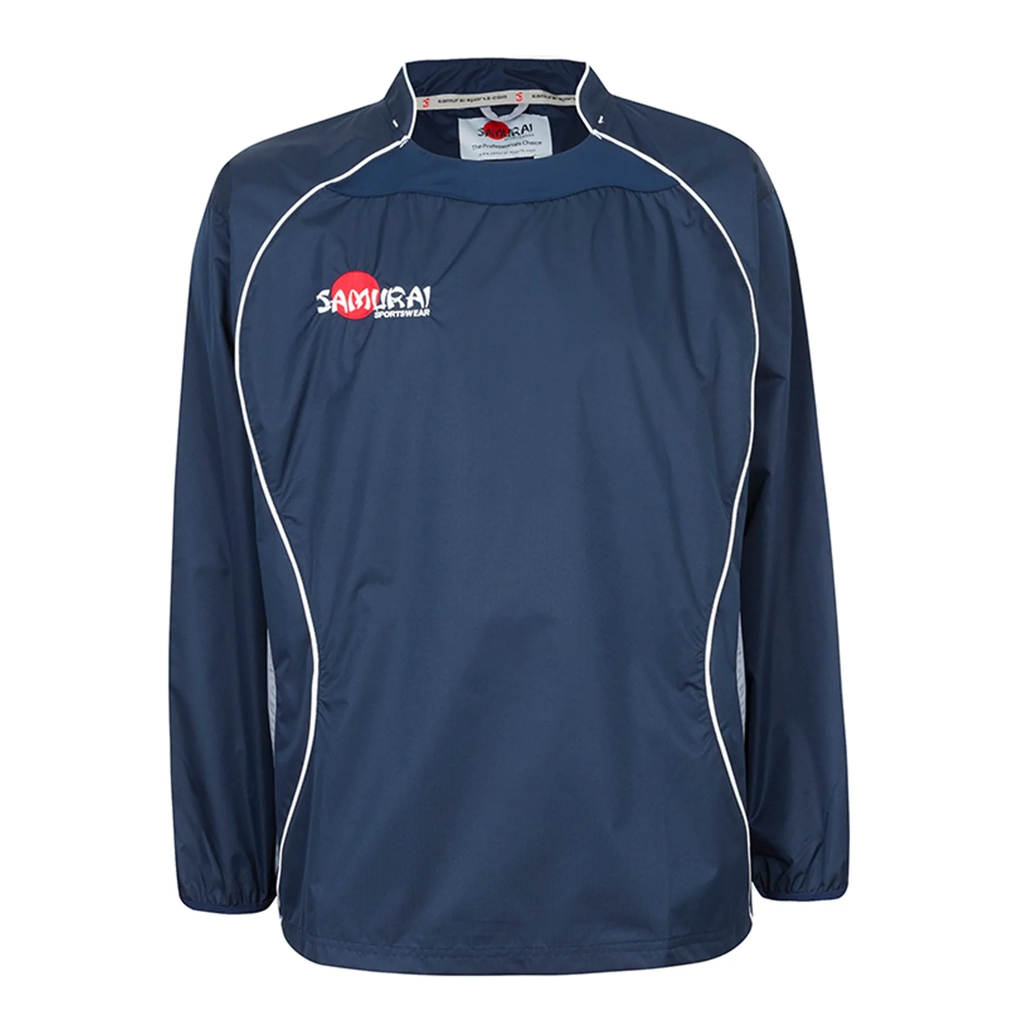 NARITA SMOCK TOP