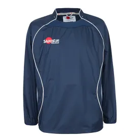 NARITA SMOCK TOP