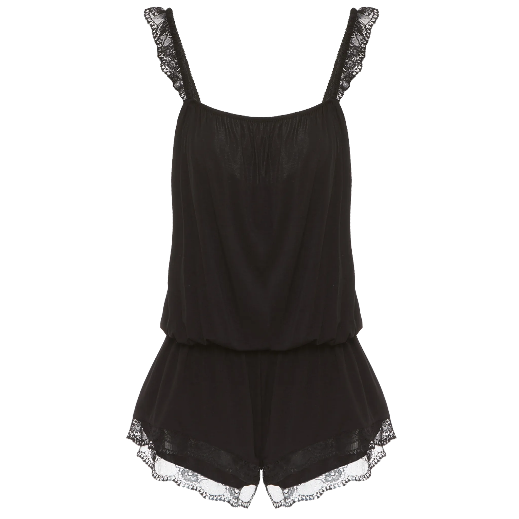 Noor Primped Teddy