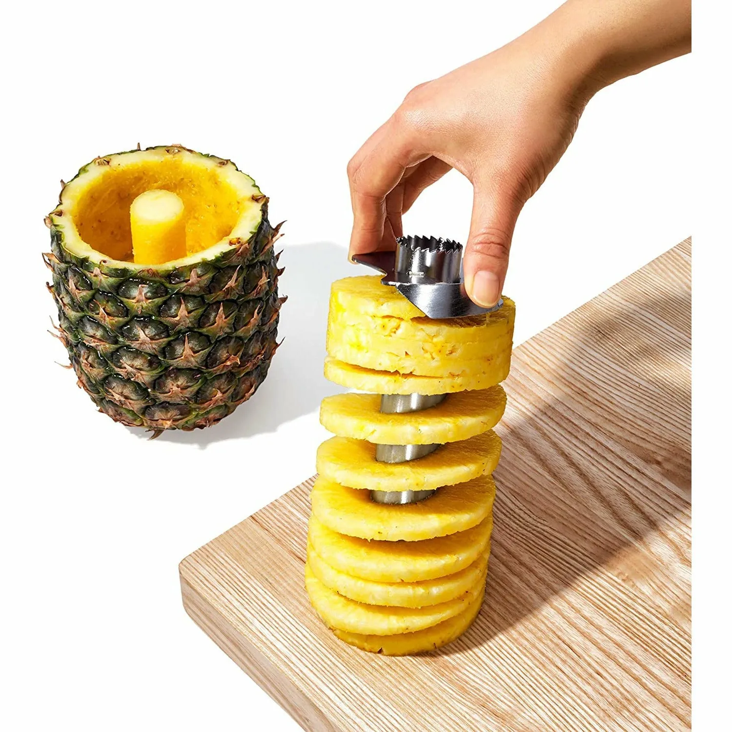 Oxo Pineapple Slicer