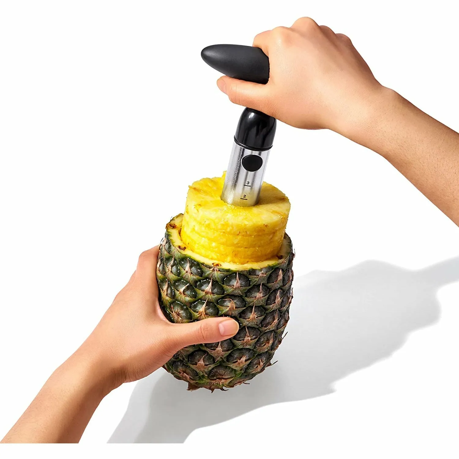 Oxo Pineapple Slicer