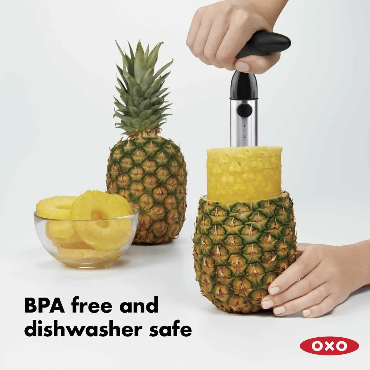 Oxo Pineapple Slicer