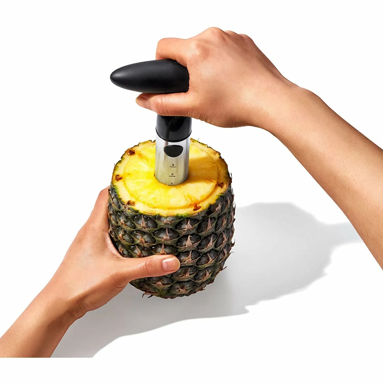 Oxo Pineapple Slicer