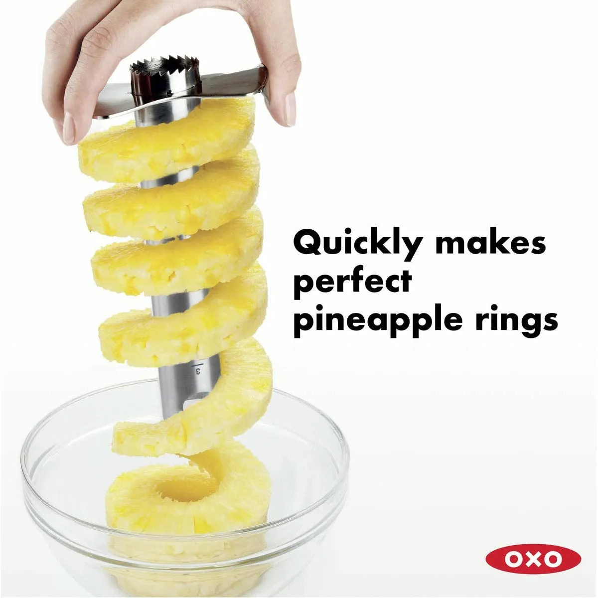 Oxo Pineapple Slicer
