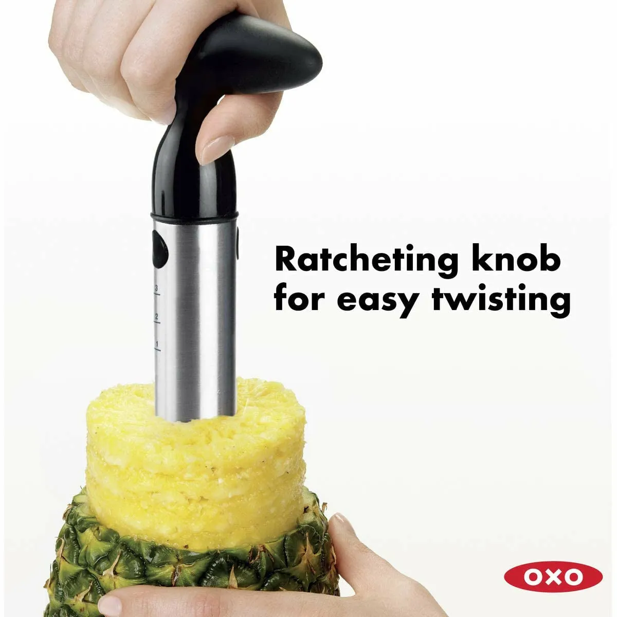 Oxo Pineapple Slicer