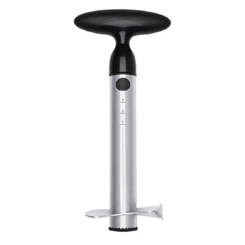 OXO Stainless Steel Pineapple Slicer