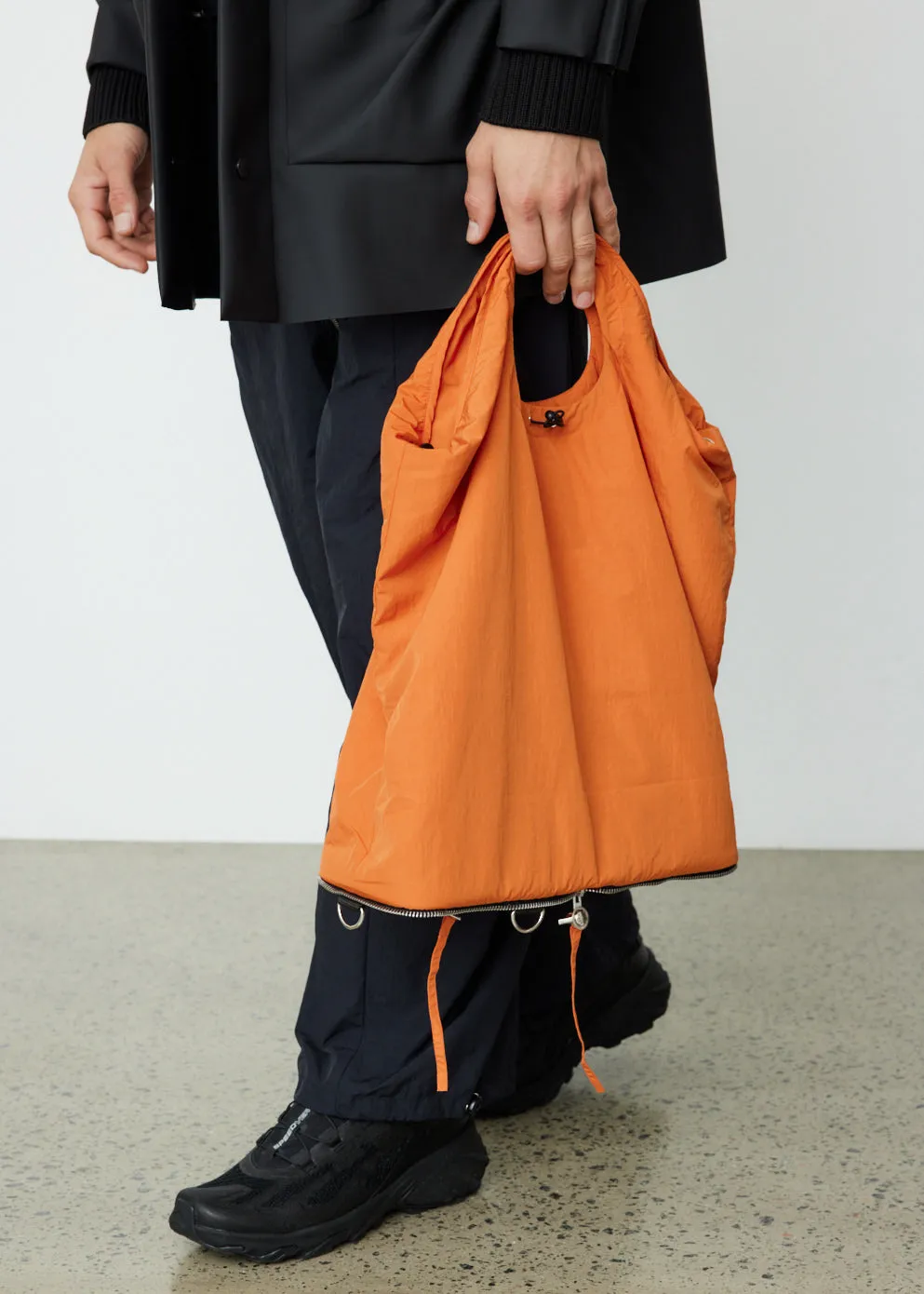 Packable Jacket