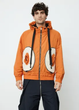 Packable Jacket