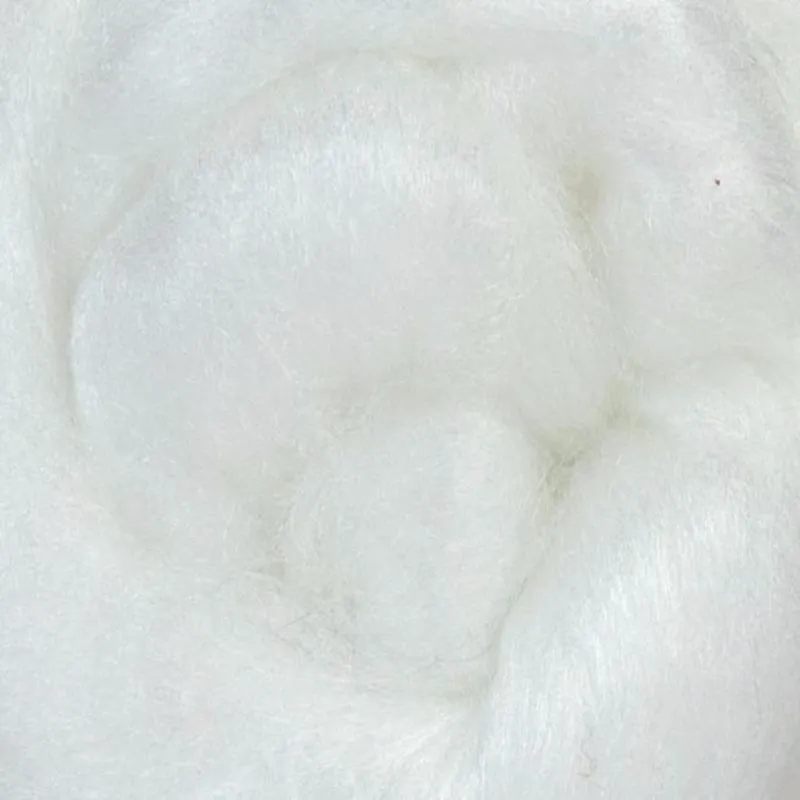 Paradise Fibers Bright Trilobal Nylon Top