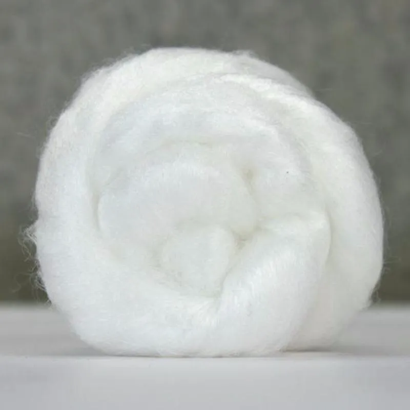 Paradise Fibers Bright Trilobal Nylon Top