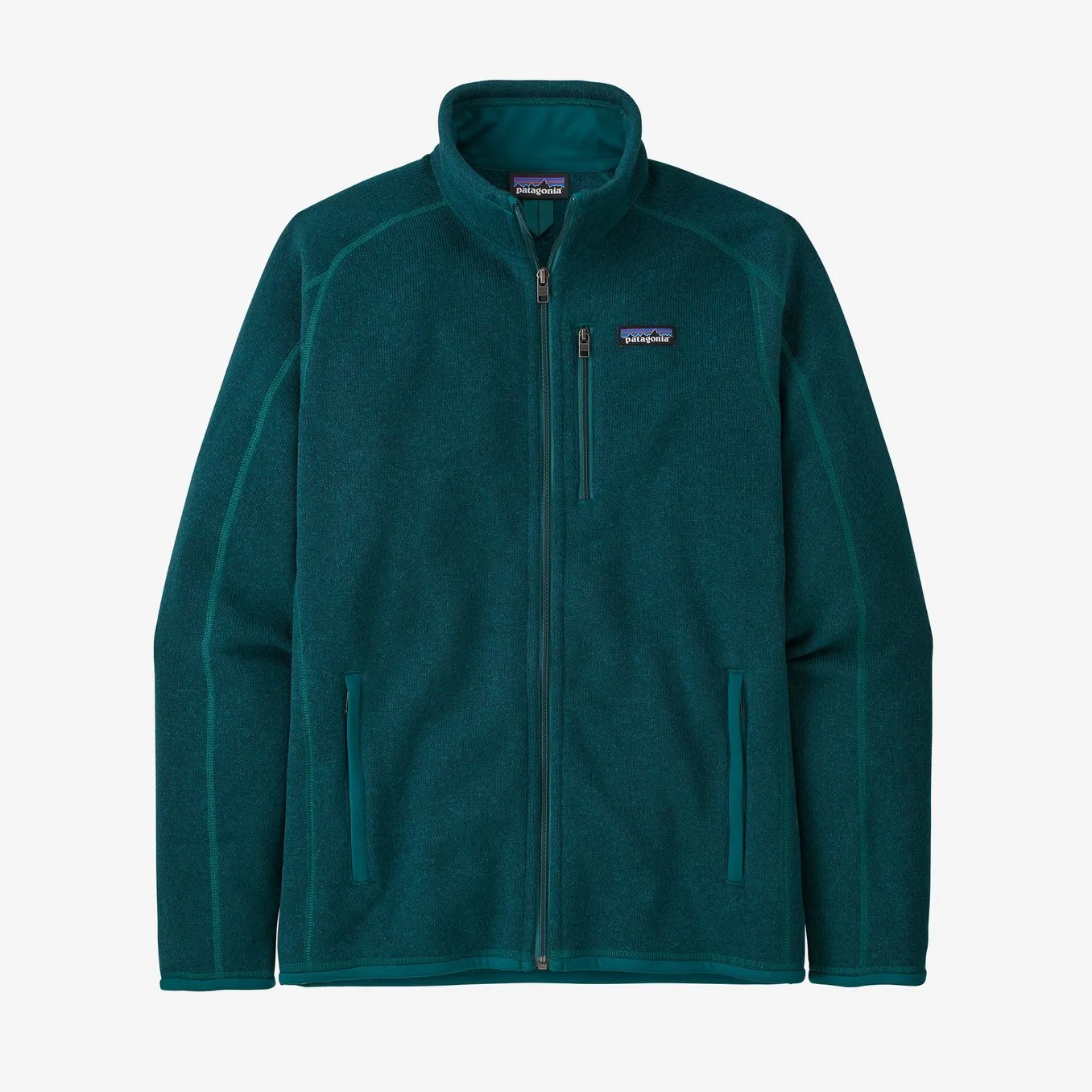 Patagonia | Better Sweater Jacket - Men's