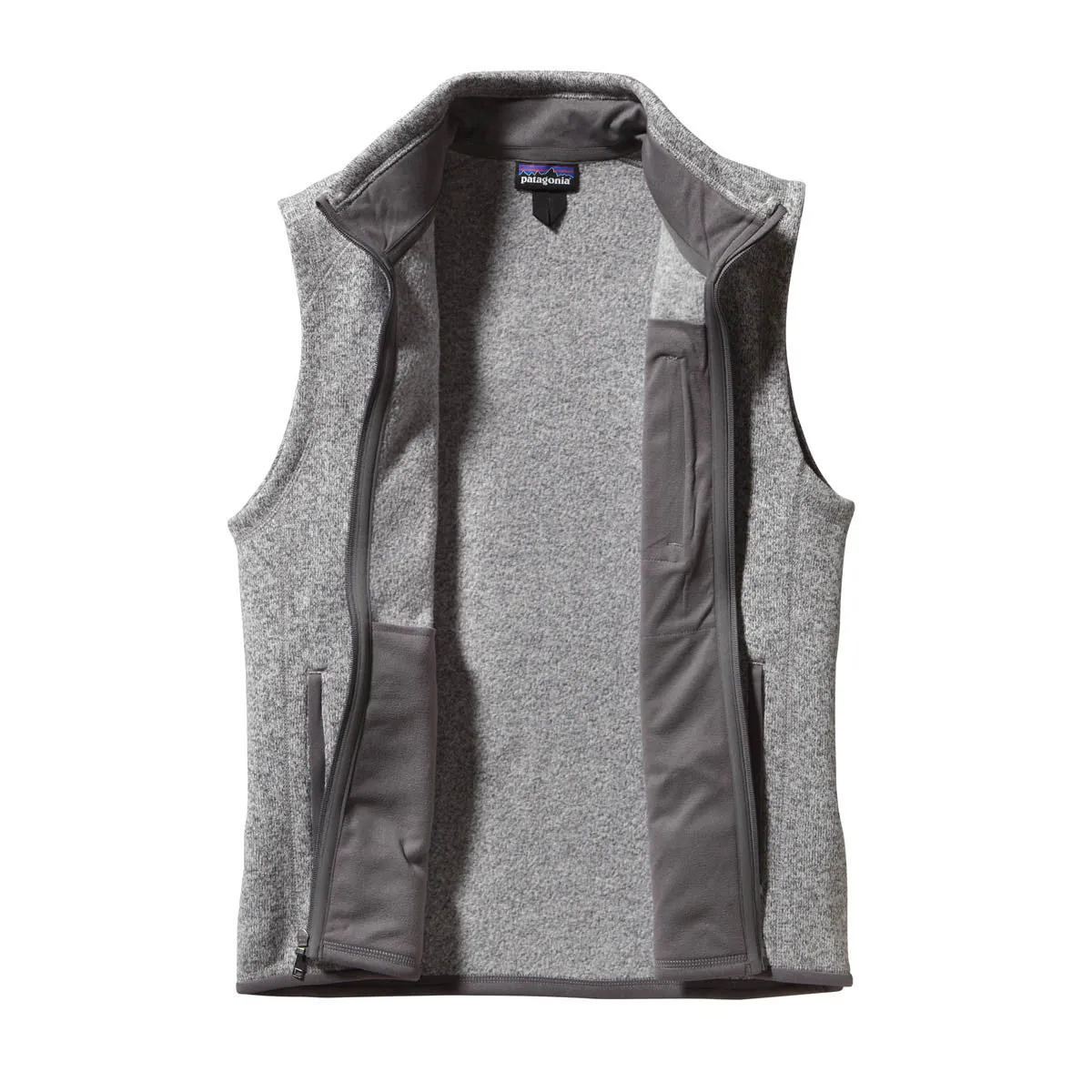 Patagonia Men's Stonewash Better Sweater Vest