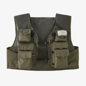 Patagonia Stealth Pack Vest - Basin Green