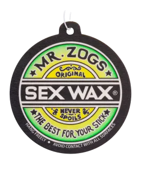 Pineapple Air Freshener in Assorted