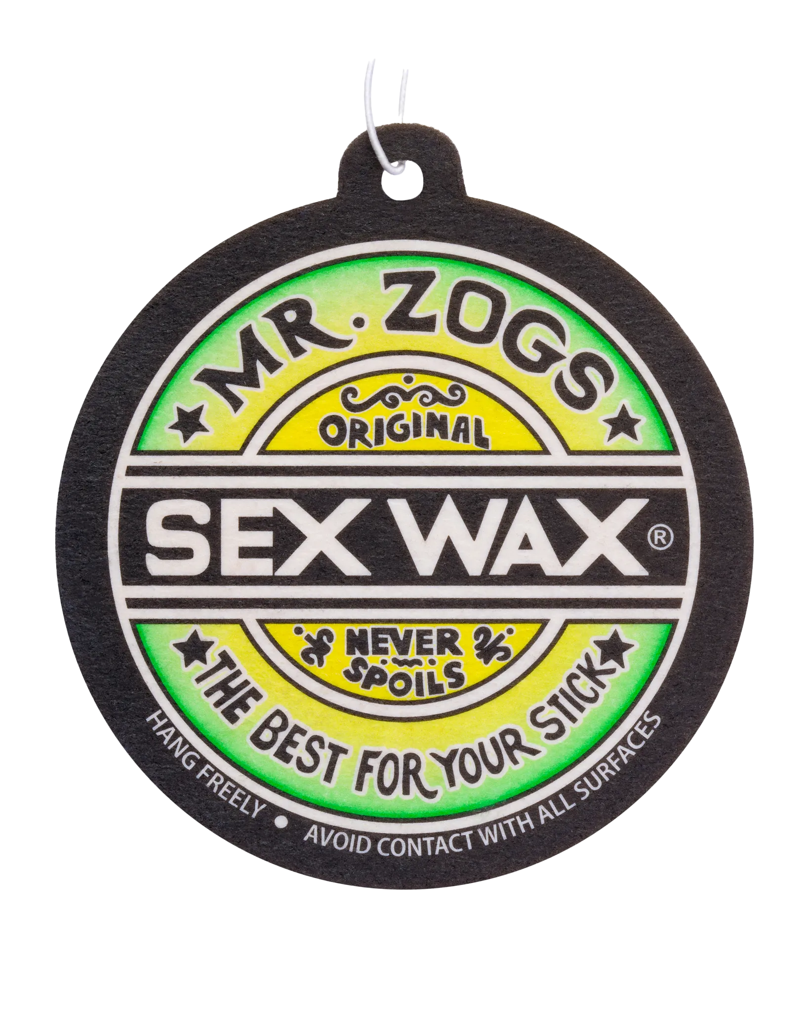 Pineapple Air Freshener in Assorted
