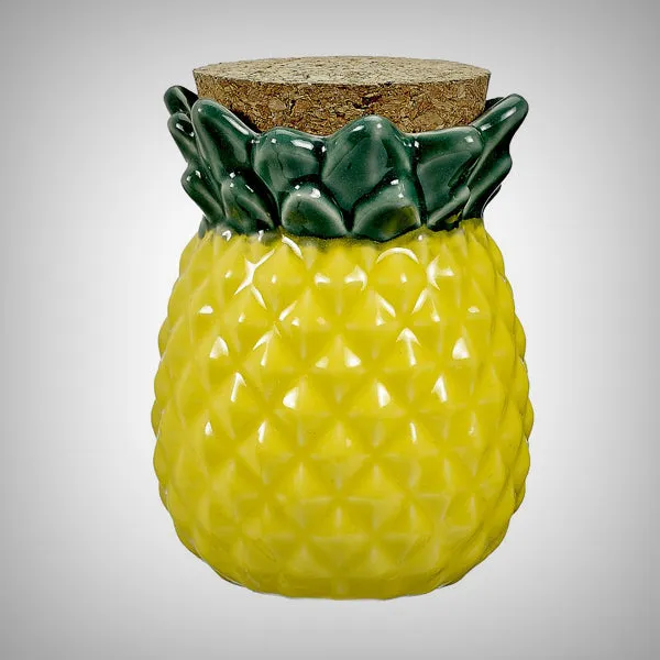 Pineapple Novelty Pipe