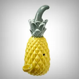 Pineapple Novelty Pipe
