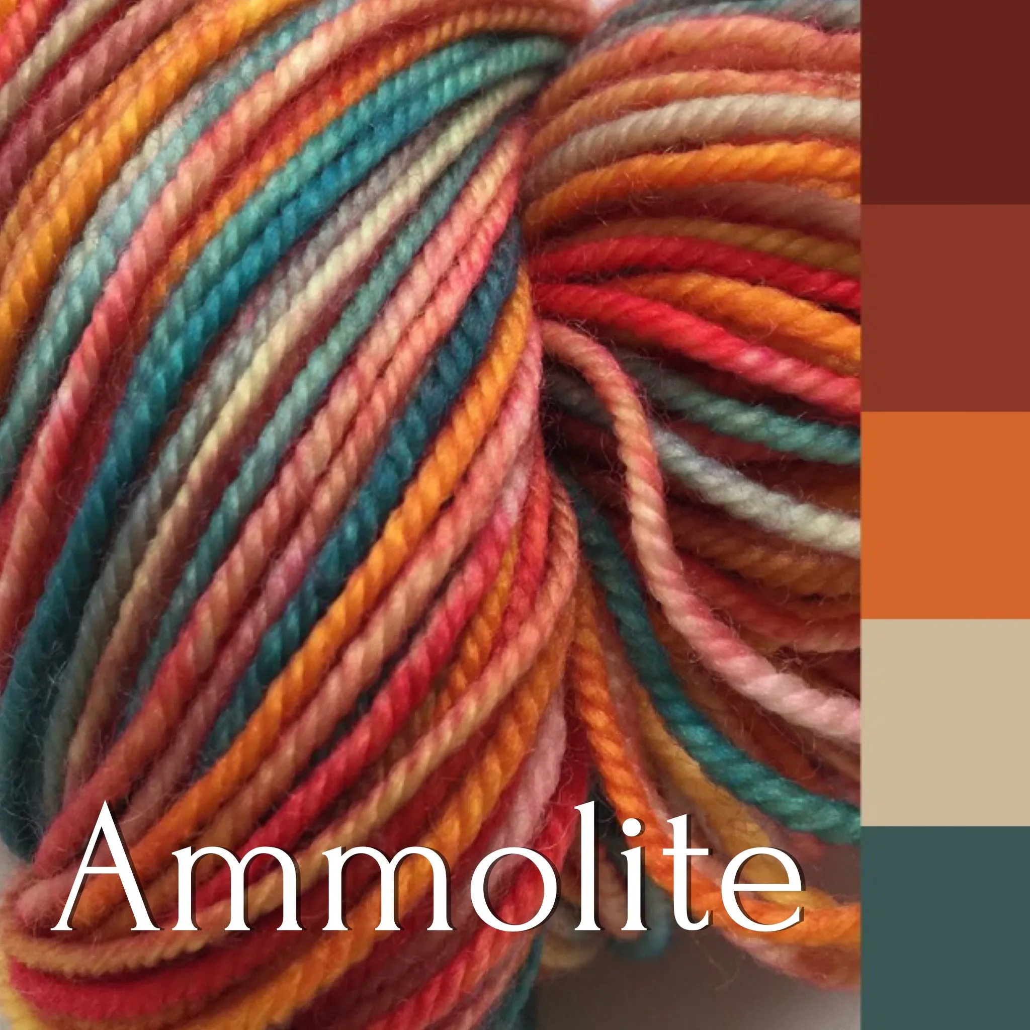 Rambouillet Top