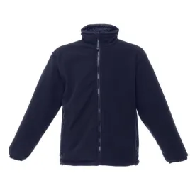 Regatta Citadel III Mens Reversible Fleece Top