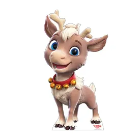 Reindeer In Here Blizz Standee