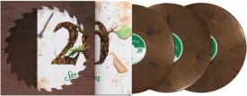 Say Anything-Is A Real Boy (3XLP)