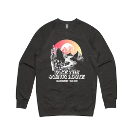 Scenic Route / Asphalt Marl Crew
