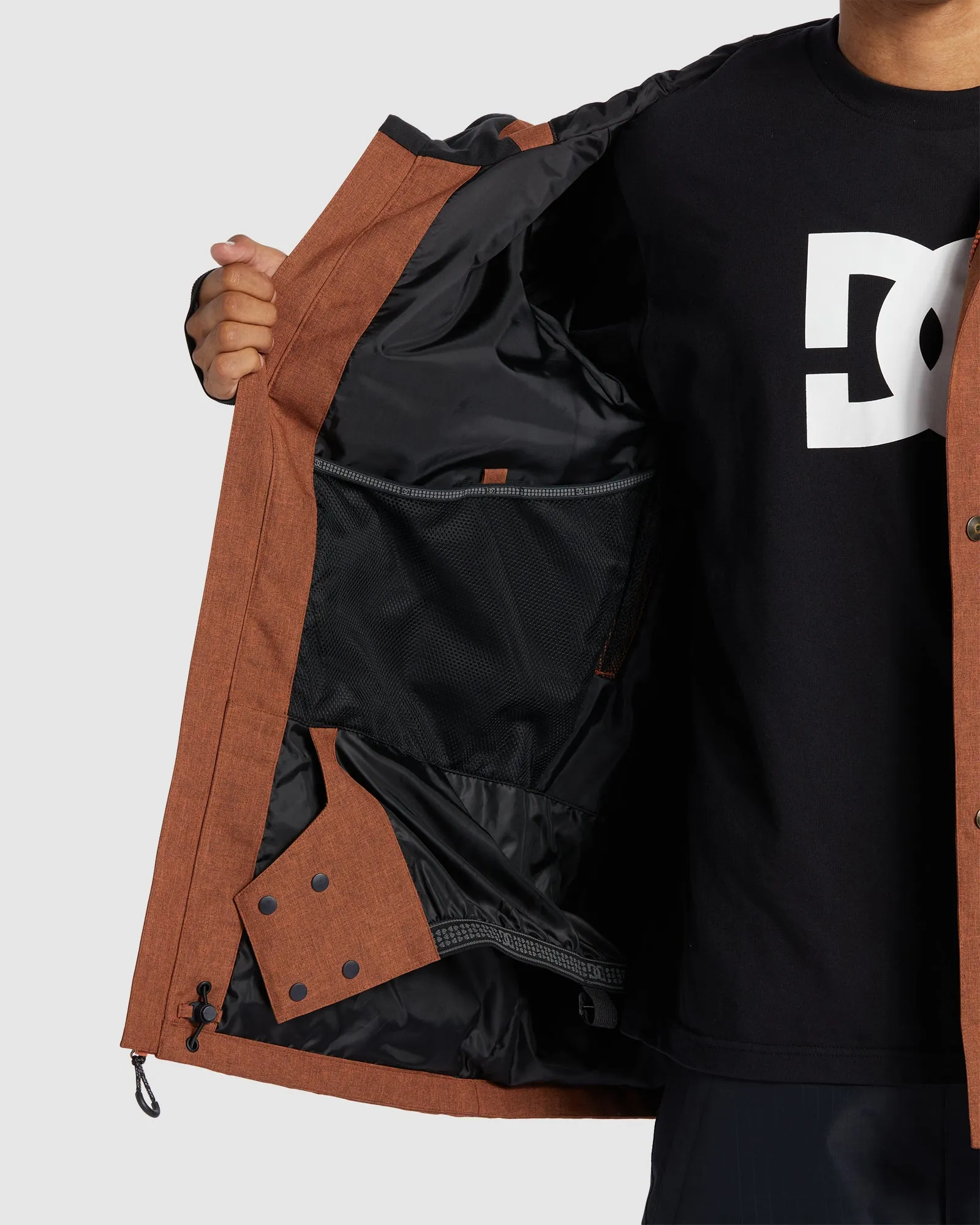 SERVO JACKET