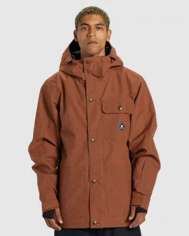 SERVO JACKET