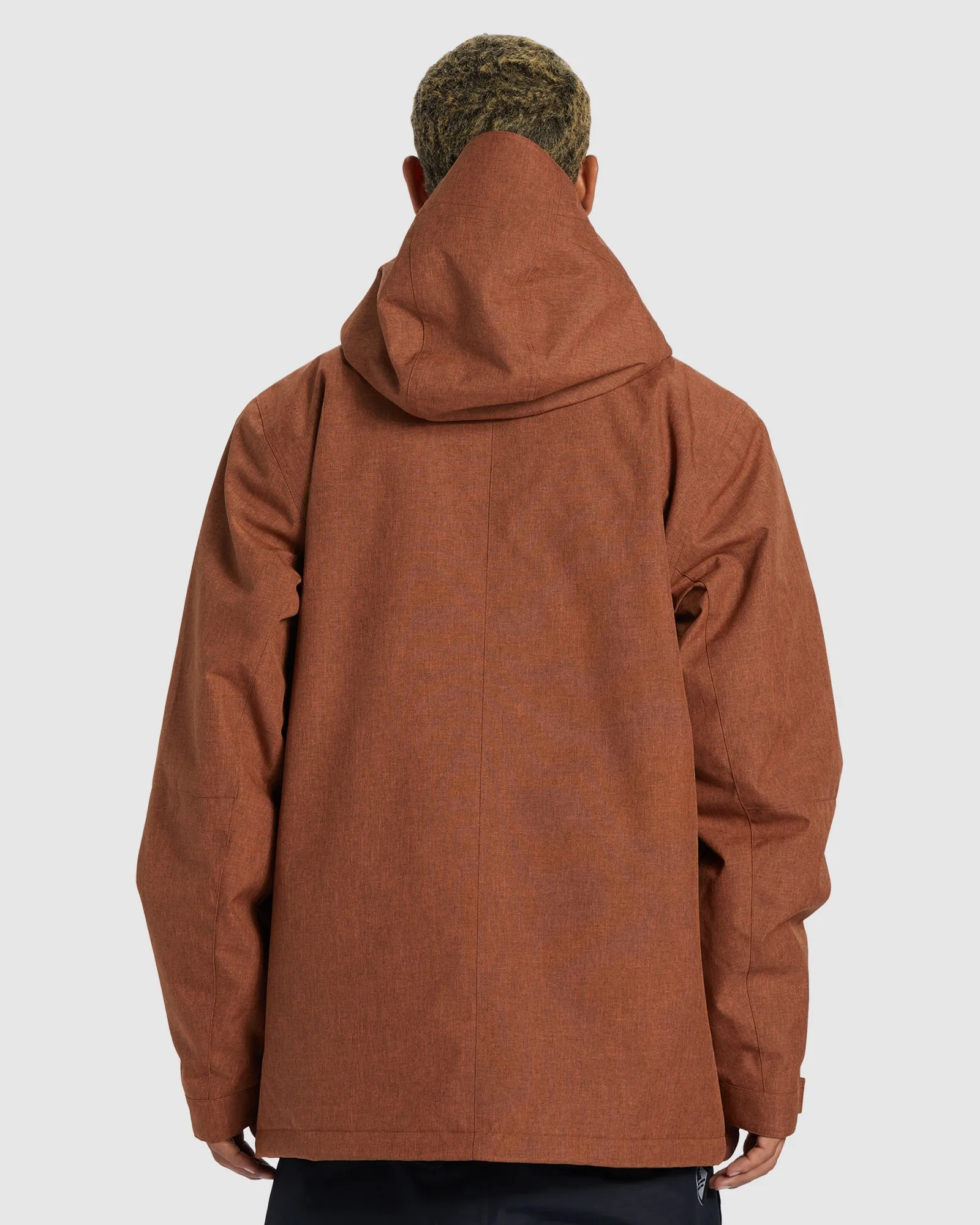 SERVO JACKET