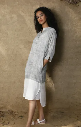 Shirt Dress Checks