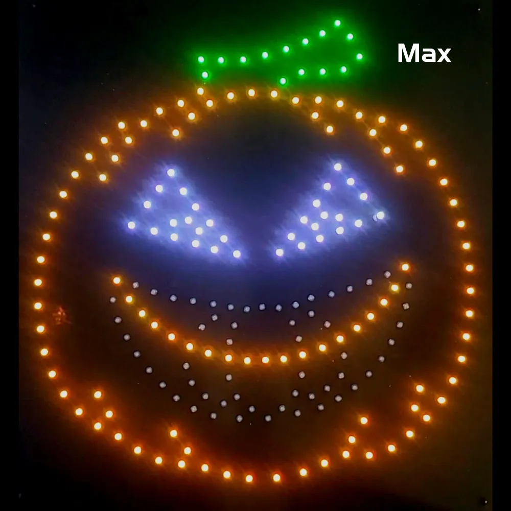 Singing Character - Coro Sheet