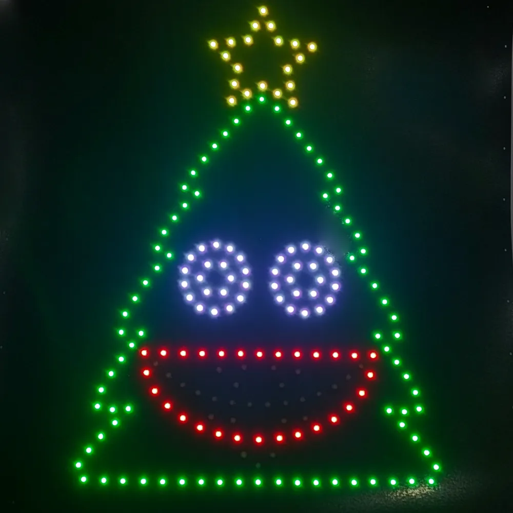 Singing Character - Coro Sheet
