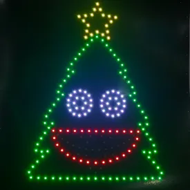 Singing Christmas Tree - Ralphie