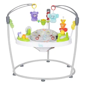 Smart Steps® My First Jumper - Safari Toss (Walmart Exclusive)