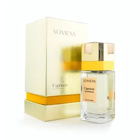 Somens Capriccio Eau De Parfum